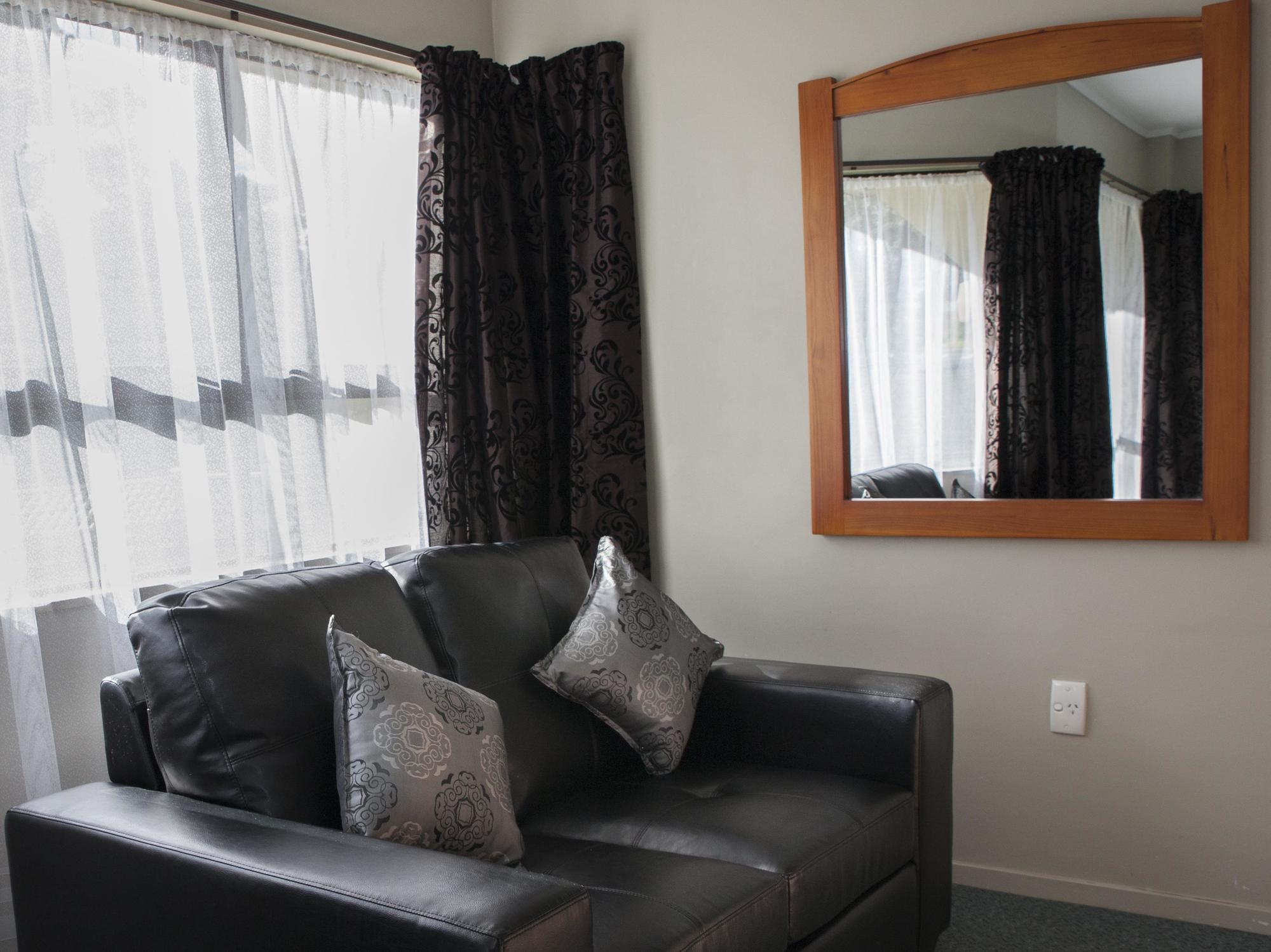 Pembrooke Motor Lodge Whangarei Dış mekan fotoğraf